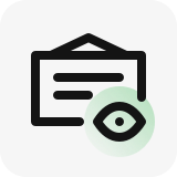 Fair and transparent